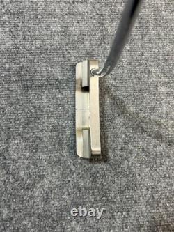Titleist Scotty Cameron Studio Stainless Big Sur 42.25 Putter RH
