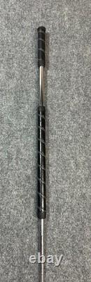 Titleist Scotty Cameron Studio Stainless Big Sur 42.25 Putter RH