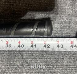 Titleist Scotty Cameron Studio Stainless Big Sur 42.25 Putter RH