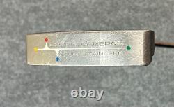 Titleist Scotty Cameron Studio Stainless Big Sur 42.25 Putter RH