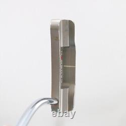 Titleist Scotty Cameron Studio Stainless Big Sur Putter 43 Inches 43 S-128595