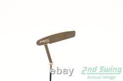 Titleist Scotty Cameron Studio Stainless Mid Sur Putter Steel Right 36.0in