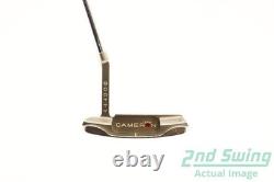 Titleist Scotty Cameron Studio Stainless Mid Sur Putter Steel Right 36.0in