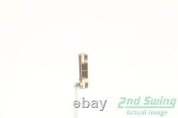 Titleist Scotty Cameron Studio Stainless Mid Sur Putter Steel Right 36.0in