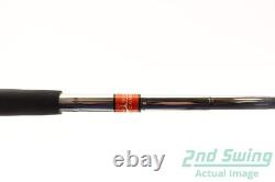 Titleist Scotty Cameron Studio Stainless Mid Sur Putter Steel Right 36.0in