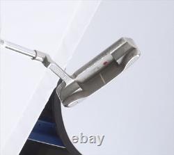 Titleist Scotty Cameron Studio Stainless Newport 2 34.75 Putter Good Rh 2796184