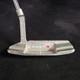 Titleist Scotty Cameron Studio Stainless Newport 2 35 Putter RH Steel Shaft