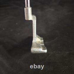 Titleist Scotty Cameron Studio Stainless Newport 2 35 Putter RH Steel Shaft