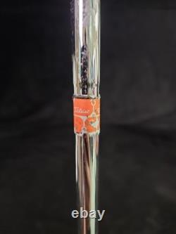 Titleist Scotty Cameron Studio Stainless Newport 2 35 Putter RH Steel Shaft