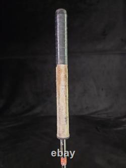 Titleist Scotty Cameron Studio Stainless Newport 2 35 Putter RH Steel Shaft