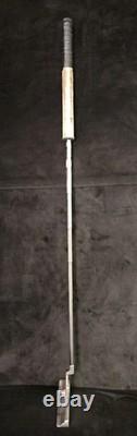 Titleist Scotty Cameron Studio Stainless Newport 2 35 Putter RH Steel Shaft