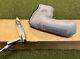 Titleist Scotty Cameron Studio Stainless Prototype Tour Only No Stamp 35 Putter