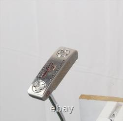 Titleist Scotty Cameron Studio Style Catalina 33 Putter Good Rh 13403487