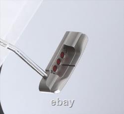 Titleist Scotty Cameron Studio Style Catalina 33 Putter Good Rh 13403487