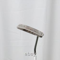 Titleist Scotty Cameron Studio Style Catalina 35 Putter Excellent Rh 13611916
