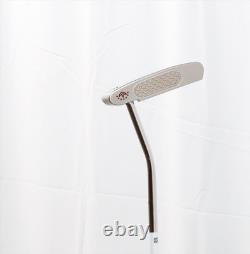 Titleist Scotty Cameron Studio Style Catalina 37 Putter Mint Rh 13096213