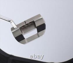 Titleist Scotty Cameron Studio Style Fastback 1.5 33 Putter Excellent 12698320