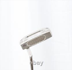 Titleist Scotty Cameron Studio Style Fastback 1.5 34 Putter Good Rh 13921532