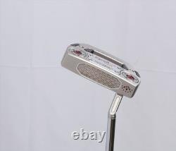 Titleist Scotty Cameron Studio Style Fastback 1.5 35 Putter Left Hand 13090852