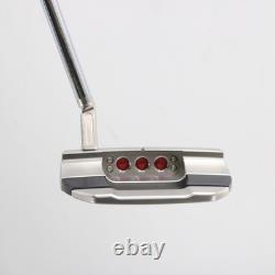 Titleist Scotty Cameron Studio Style Fastback 1.5 Putter 34 Inches RH S-156612
