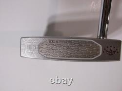 Titleist Scotty Cameron Studio Style Fastback 35 Putter