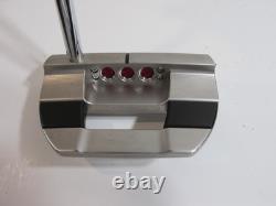 Titleist Scotty Cameron Studio Style Fastback 35 Putter