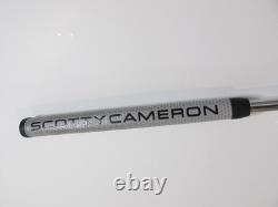 Titleist Scotty Cameron Studio Style Fastback 35 Putter