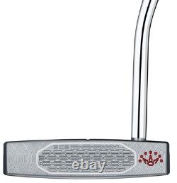Titleist Scotty Cameron Studio Style Fastback Counterbalance Putter 38 Inch Mint