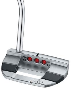 Titleist Scotty Cameron Studio Style Fastback Long Putter 38 Inches Mint Titleist Scotty Cameron Studio Style Fastback Long Putter 38 Inches Mint