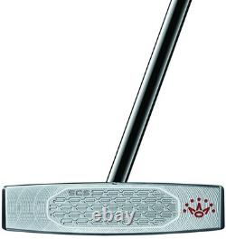 Titleist Scotty Cameron Studio Style Fastback OC Putter 34 Inches Mint