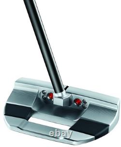 Titleist Scotty Cameron Studio Style Fastback OC Putter 34 Inches Mint