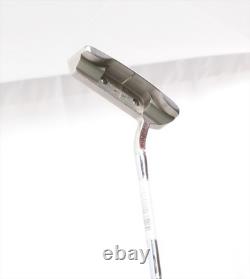 Titleist Scotty Cameron Studio Style Newport 1.5 35 Putter Fair Rh 12800762