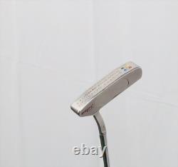 Titleist Scotty Cameron Studio Style Newport 2.5 35 Putter Good Rh 12771621