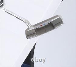 Titleist Scotty Cameron Studio Style Newport 2.5 35 Putter Good Rh 12771621