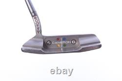 Titleist Scotty Cameron Studio Style Newport 2.5 35 in Putter Right-Handed Value