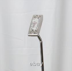 Titleist Scotty Cameron Studio Style Newport 2.5+ 36 Putter Good Rh 13615837