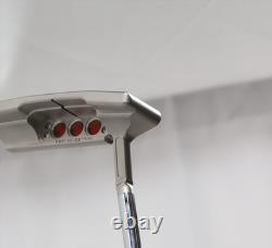 Titleist Scotty Cameron Studio Style Newport 2.5+ 36 Putter Good Rh 13615837