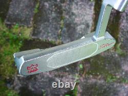 Titleist Scotty Cameron Studio Style Newport 2 First Of 500 GSS Insert Putter