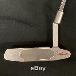 Titleist Scotty Cameron Studio Style Newport 2 Putter Right-Hand 34