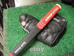 Titleist Scotty Cameron Studio Style Newport Putter