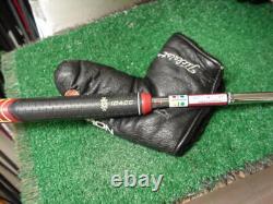 Titleist Scotty Cameron Studio Style Newport Putter
