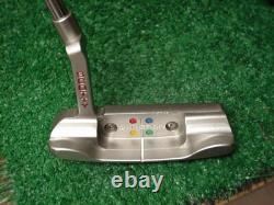 Titleist Scotty Cameron Studio Style Newport Putter