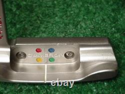 Titleist Scotty Cameron Studio Style Newport Putter
