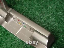 Titleist Scotty Cameron Studio Style Newport Putter