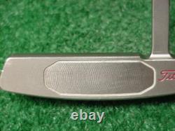 Titleist Scotty Cameron Studio Style Newport Putter