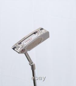 Titleist Scotty Cameron Studio Style Squareback 2 35 Putter Excellent 14106452