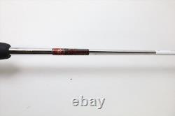 Titleist Scotty Cameron Studio Style Squareback 2 38 Putter Good Rh