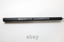 Titleist Scotty Cameron Studio Style Squareback 2 38 Putter Good Rh