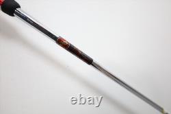 Titleist Scotty Cameron Studio Style Squareback 2 38 Putter Good Rh 12833326