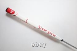 Titleist Scotty Cameron Studio Style Squareback 2 38 Putter Good Rh 12833326